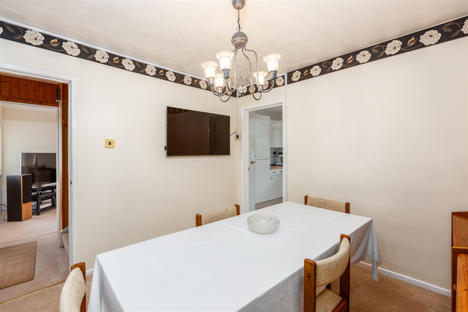 Gwscwm Park, Burry Port, SA16 0DX